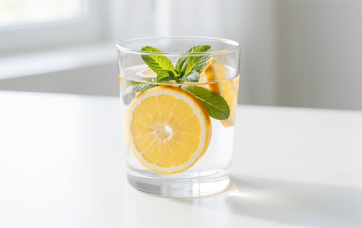 Gesunder Lifestyle